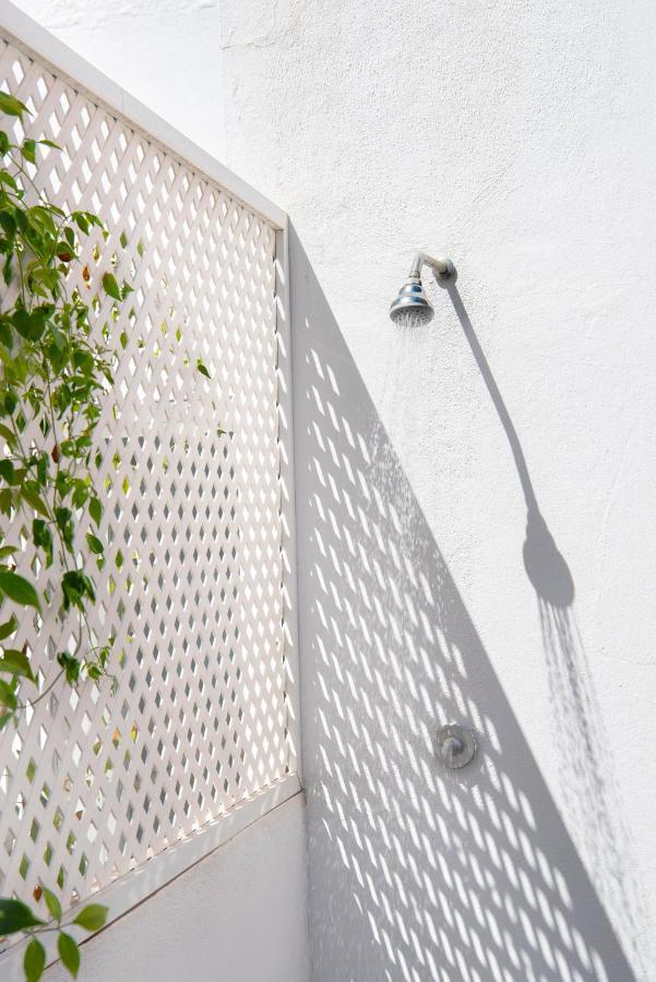 Lepanto Premium Apartments Seville Exterior photo